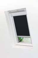 Verdunklungsrollo Dachfensterrollo abdunkelnd LYSEL® Bild 2