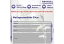 INDIGOS UG Fensterfolie G58 Silber Satiniert Sichtschutz Glasdekor Bild 1