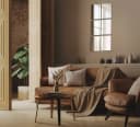 Tulup Spiegelfliesen Selbstklebend 6er Set Modern Glamour Bild 3