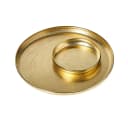 Northpoint Serviertablett 2er-Set Gold Orientalisch Bild 4