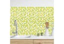 Bilderdepot24 Küchenrückwand grün Mosaik Fliesenoptik selbstklebend Bild 2