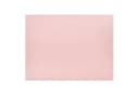 Bilderdepot24 Magnettafel Küche rosa Metallische Pinnwand mit Motiv Bild 1