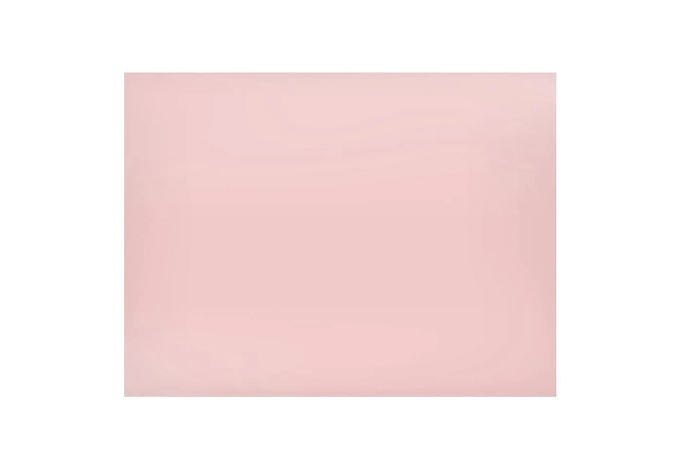 Bilderdepot24 Magnettafel Küche rosa Metallische Pinnwand mit Motiv