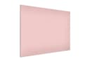 Bilderdepot24 Magnettafel Küche rosa Metallische Pinnwand mit Motiv Bild 2