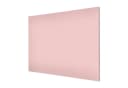 Bilderdepot24 Magnettafel Küche rosa Metallische Pinnwand mit Motiv Bild 3