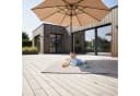 Sanosoft Krabbeldecke Soft-Cord wasserabweisend Bild 3