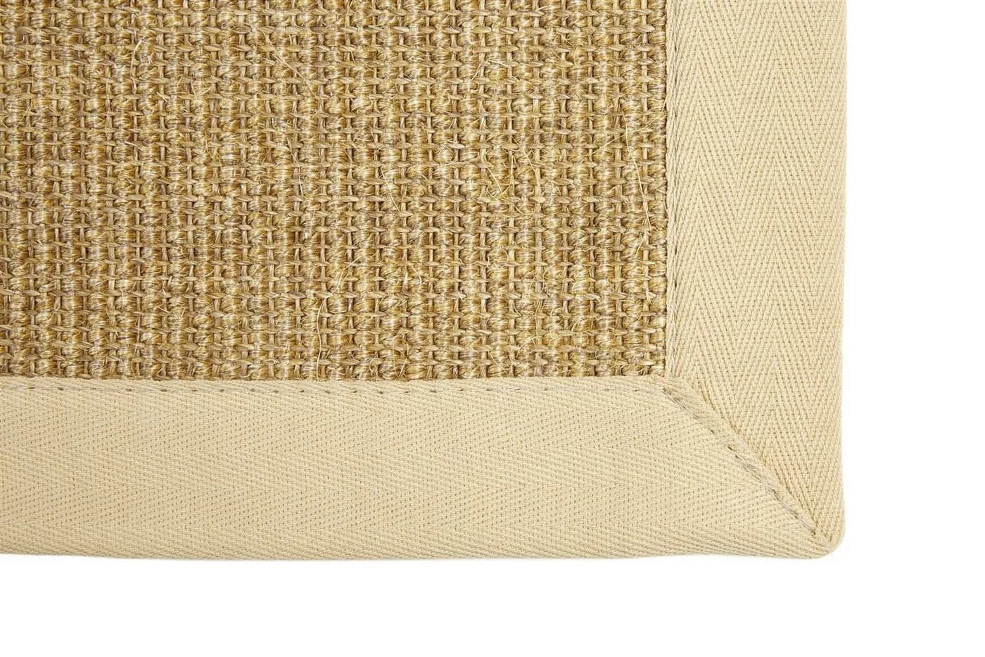 ASTRA Sisalteppich Manaus Sisal Premium Teppich - Bild 3