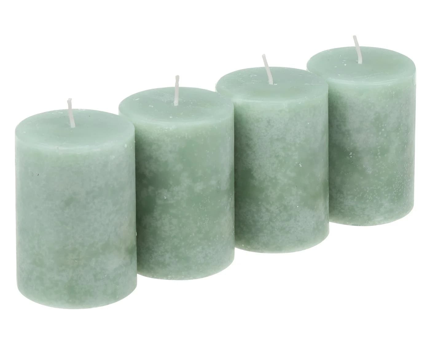 Salbei Kerze - Home, Natur, Trend, Advents