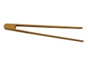 HH-Haushalt Bambus Grillzange 30 cm Nachhaltig Bild 1