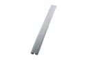 HH-Haushalt Zugluftstopper 95 cm Grau Bild 1