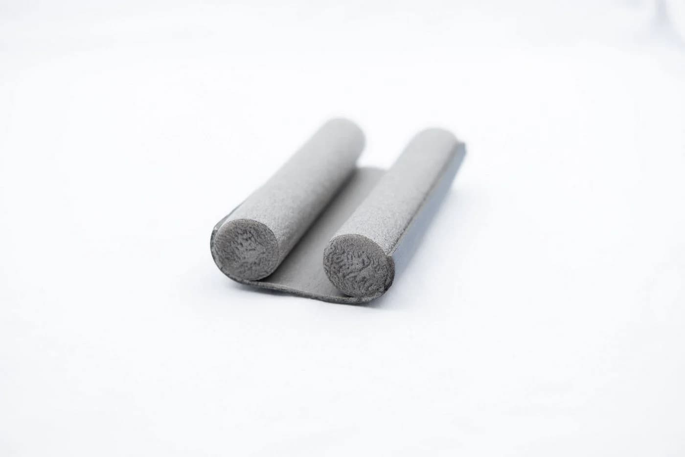 HH-Haushalt Zugluftstopper 95 cm Grau - Bild 2