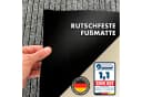 Karat Schmutzfangmatte Dura Polypropylen-Garn Bild 1