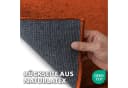 Karat Teppichläufer Azade Jacquard Weberei Maßanfertigung Bild 3