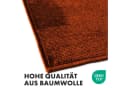 Karat Teppichläufer Azade Jacquard Weberei Maßanfertigung Bild 5