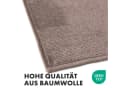Karat Teppichläufer Azade Jacquard Weberei Maßanfertigung Bild 5