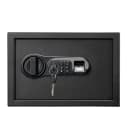 Karat Tresor Sicherheitsschrank mit Code- oder Fingerabdruckverschluss Bild 4