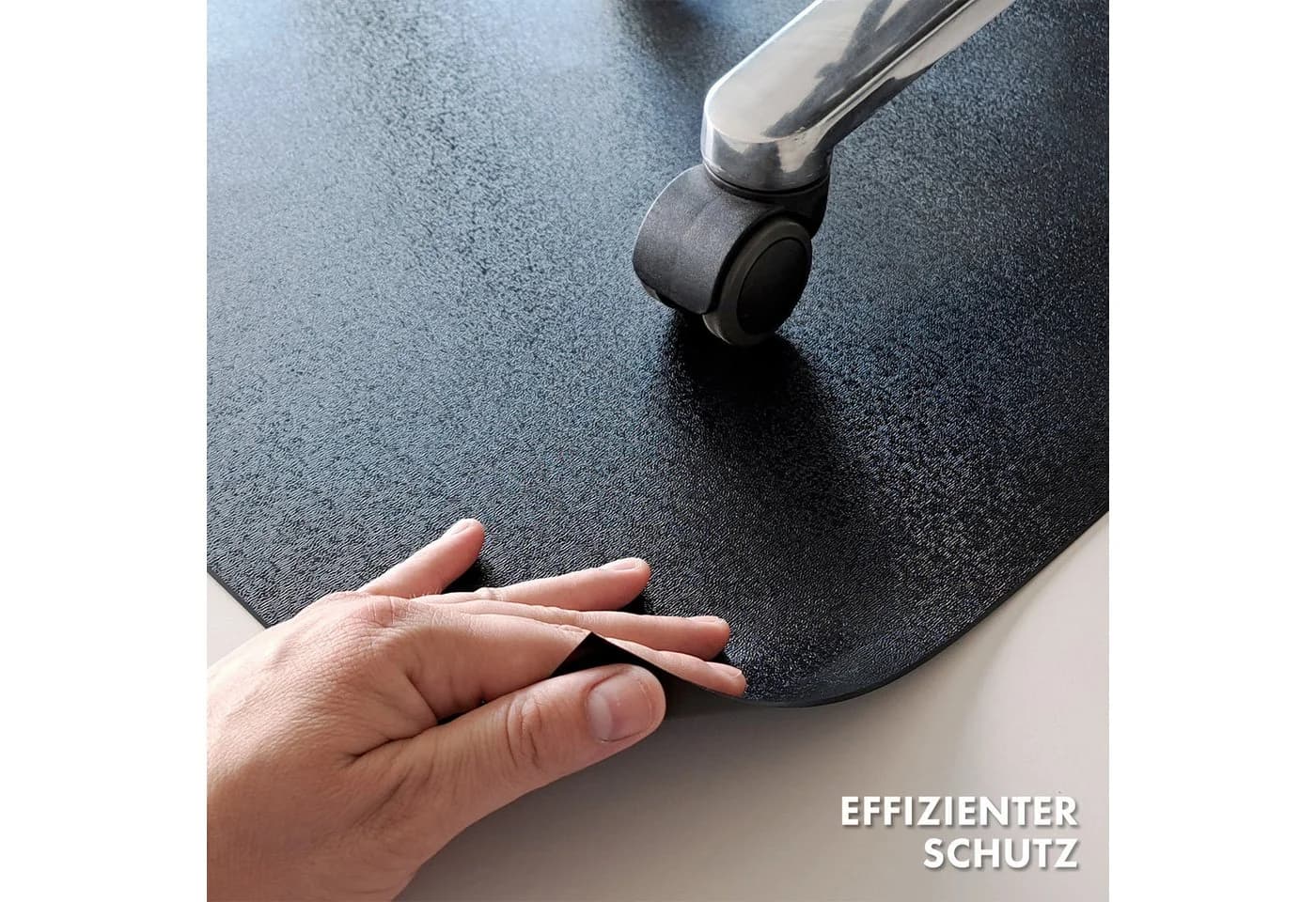Floordirekt Bodenschutzmatte Kleopatra PVC 1,5 mm - Bild 3