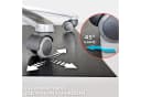 Floordirekt Bodenschutzmatte Kleopatra PVC 1,5 mm Bild 4