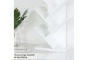 Floordirekt Bücherregal Louisiana Baumförmiges Standregal Weiß Bild 5