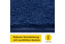 Floordirekt Fußmatte Nasa Schmutzfangmatte Rechteckig Bild 5