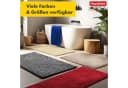 Badematte aus Polyester Bild 4