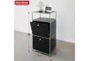 Floordirekt Mehrzweckregal Concept Epure MK-120 Bild 1