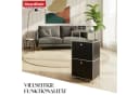 Floordirekt Mehrzweckregal Concept Epure MK-120 Bild 5