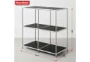 Floordirekt Sideboard Concept Epure MK-027 Metallregal Bild 1