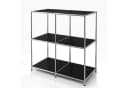 Floordirekt Sideboard Concept Epure MK-027 Metallregal Bild 2