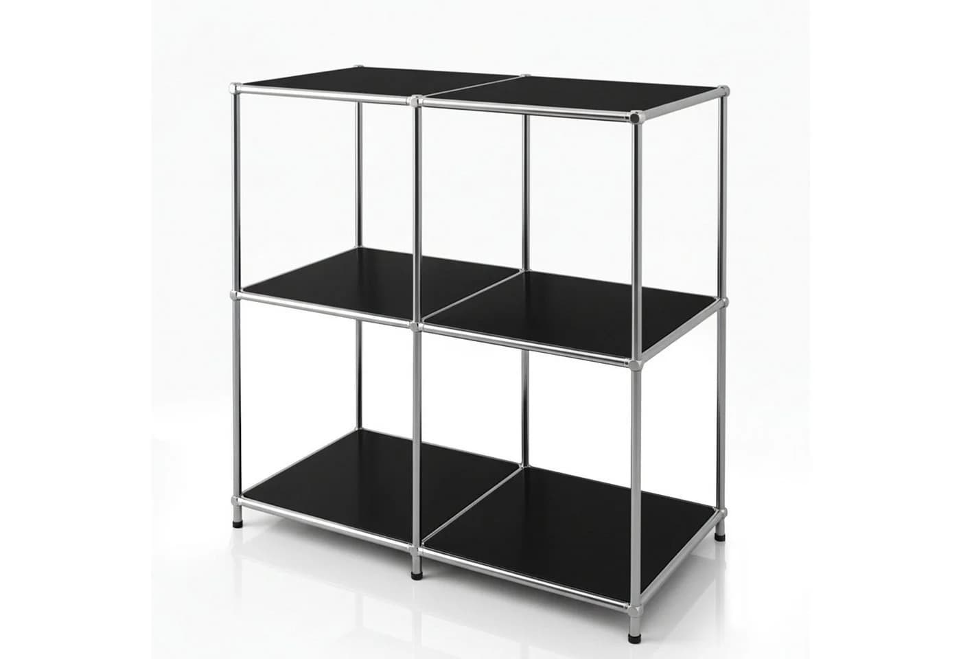 Floordirekt Sideboard Concept Epure MK-027 Metallregal - Bild 2