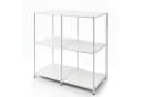 Floordirekt Sideboard Concept Epure MK-027 Metallregal Bild 2