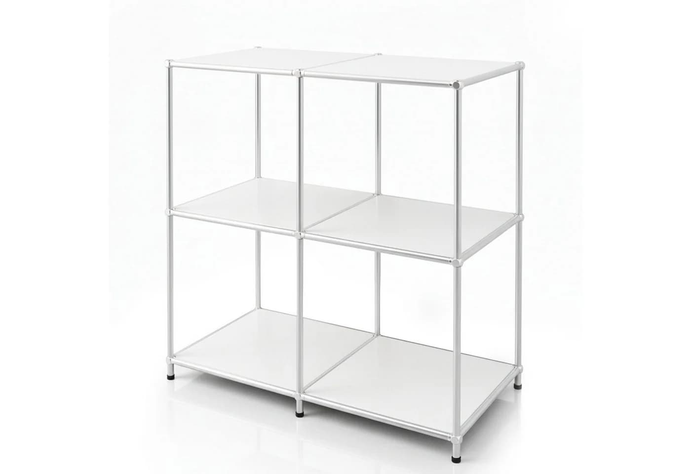 Floordirekt Sideboard Concept Epure MK-027 Metallregal - Bild 2