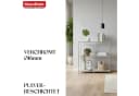 Floordirekt Sideboard Concept Epure MK-027 Metallregal Bild 3
