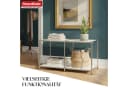 Floordirekt Lowboard Concept Epure MK-016 - Modernes Sideboard Bild 5