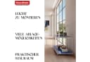 Floordirekt Lowboard Concept Epure MK-016 Blau Metall Bild 4
