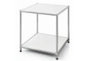 Floordirekt Standregal Concept Epure MK-012 Metallregal B40xT40xH46cm Bild 2