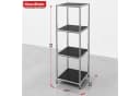 Floordirekt Standregal Concept Epure MK-005 Metallregal Bild 1
