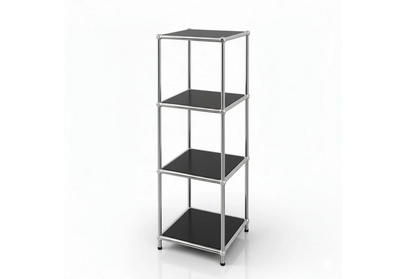 Floordirekt Standregal Concept Epure MK-005 Metallregal - Bild 2