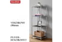 Floordirekt Standregal Concept Epure MK-005 Metallregal Bild 3