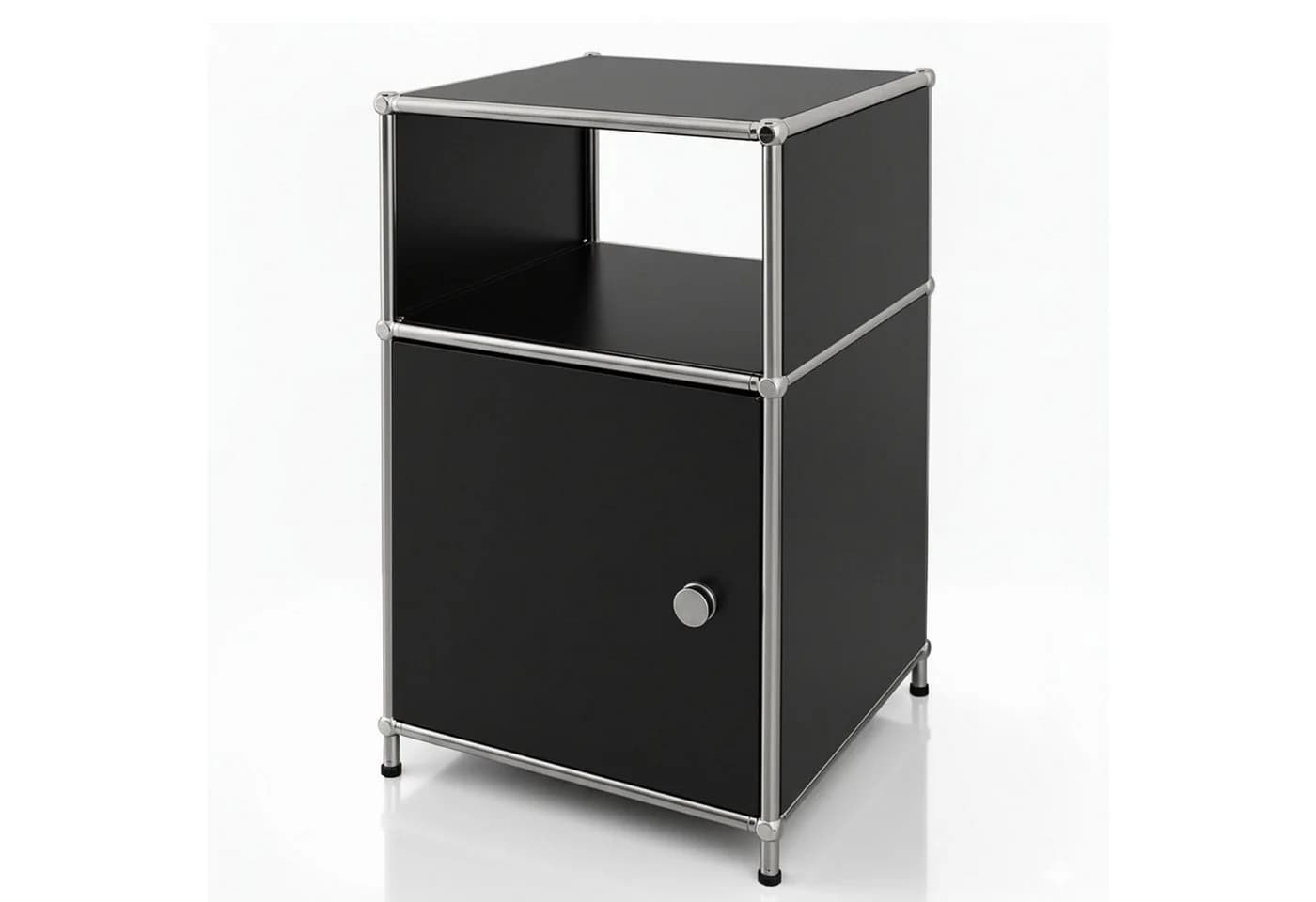 Floordirekt Standregal Concept Epure Metallregal MK-040 - Bild 2