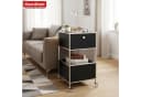 Floordirekt Rollcontainer Concept Epure MK-145 Metallregal mit Schublade Bild 1