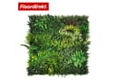 Floordirekt Pflanzenwand Meadow Kunstpflanzen Wanddeko Bild 2