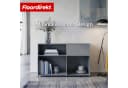 Floordirekt Sideboard Metall Concept Epure MK-030 Grau Bild 3
