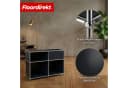 Floordirekt Sideboard Metall Concept Epure MK-030 Grau Bild 4