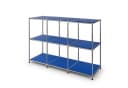 Floordirekt Sideboard Metall Concept Epure MK-018 Blau Bild 2