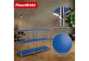 Floordirekt Sideboard Metall Concept Epure MK-018 Blau Bild 4