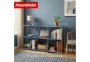 Floordirekt Sideboard Metall Concept Epure MK-018 Blau Bild 5