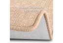 Floordirekt Läufer Monaco Beige Polypropylen Getuftete Kompaktschlinge Bild 4