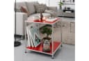 Floordirekt Standregal Concept Epure MK-012 Metallregal Modern Bild 1