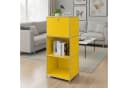 Floordirekt Standregal Concept Epure Metallregal MK-107 Gelb Bild 1